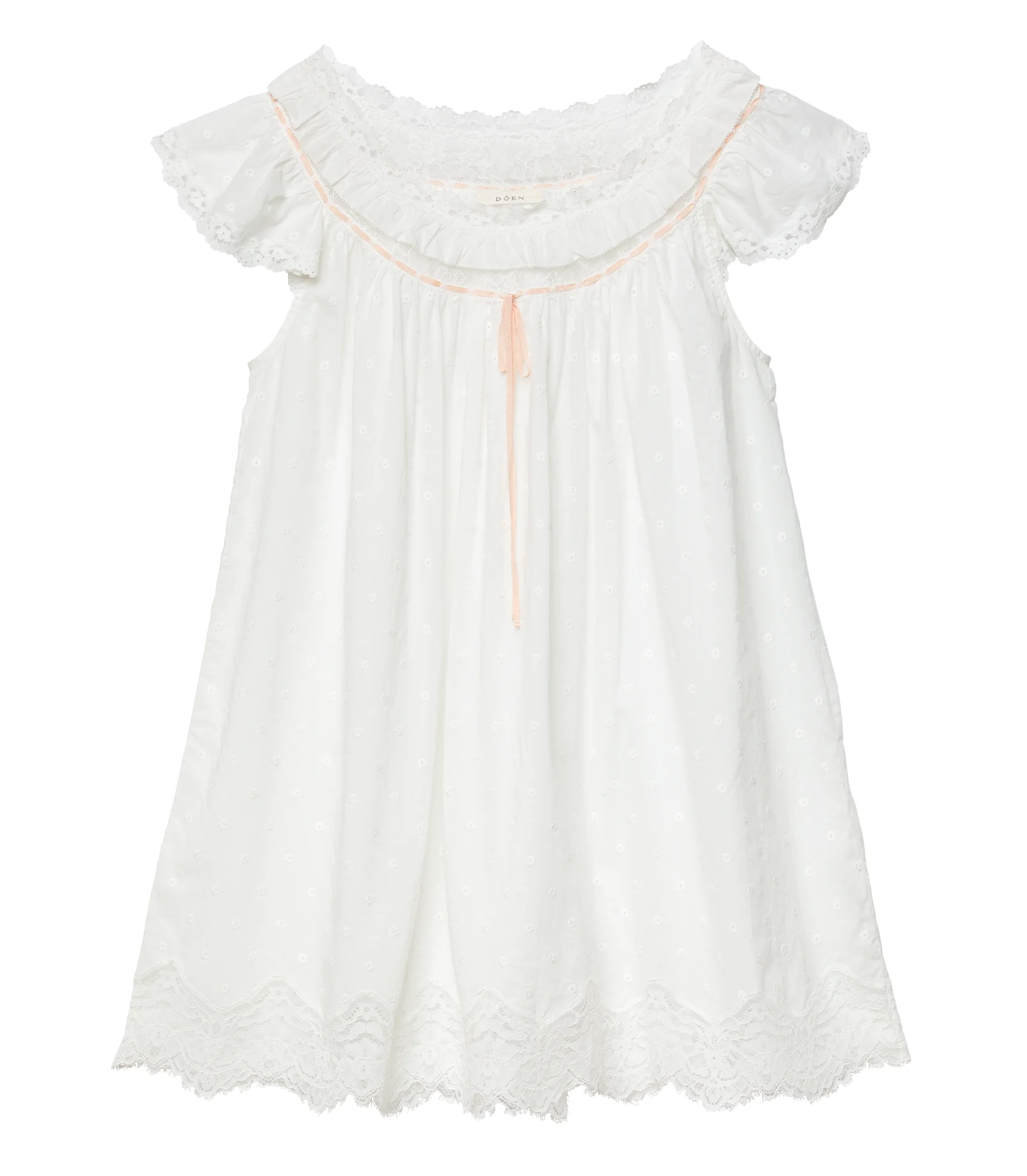 AMORE NIGHTGOWN - 1