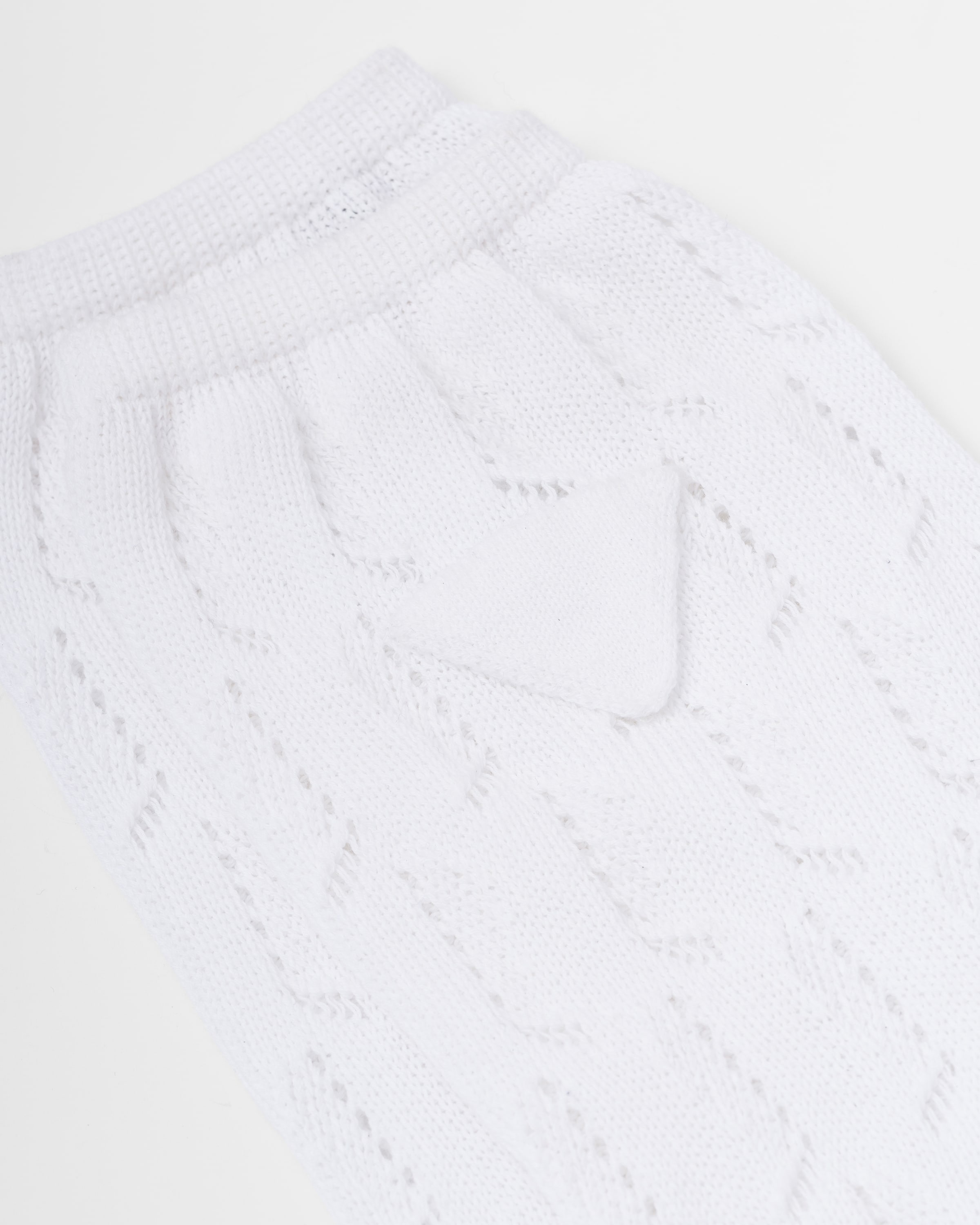 Cotton socks - 2