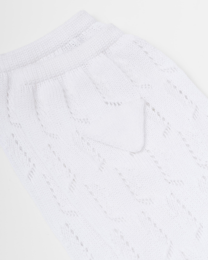 Prada Cotton socks outlook
