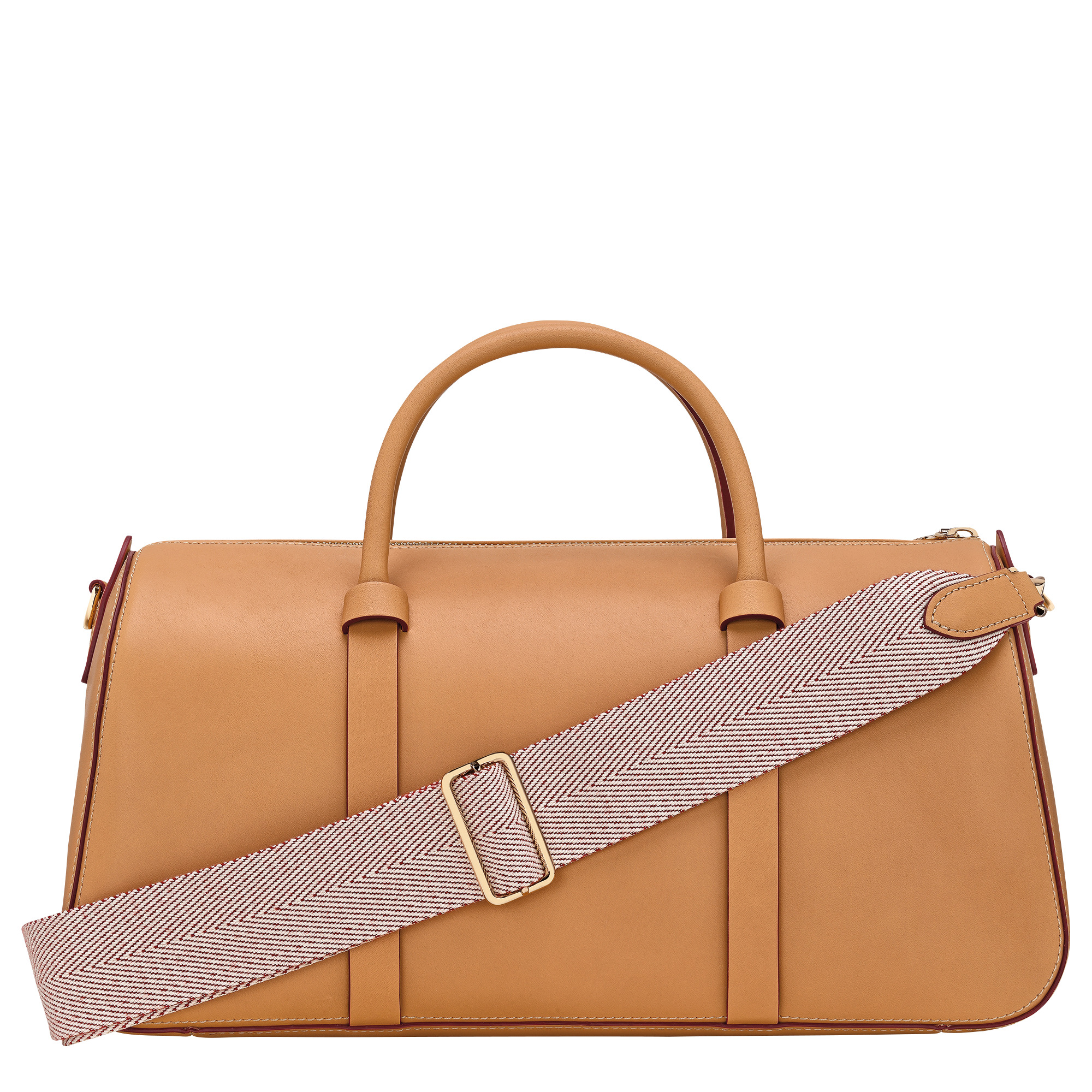 Daylong L Handbag Vegetal - Leather - 4