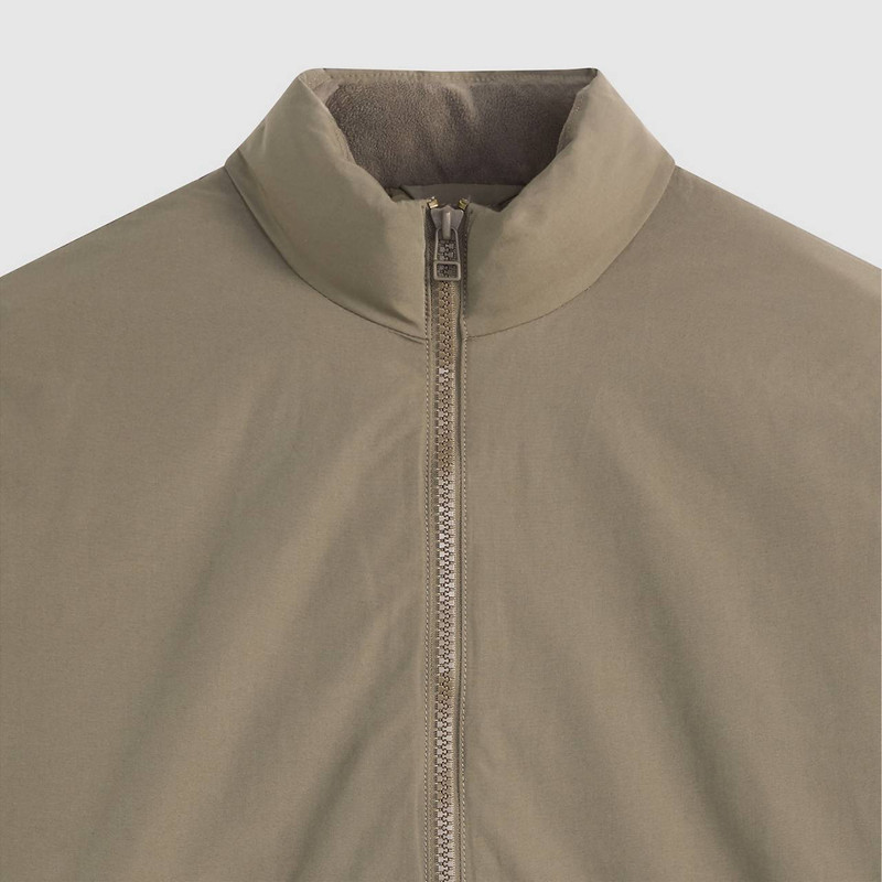 BRIGGS SHORT PUFFER JACKET 6