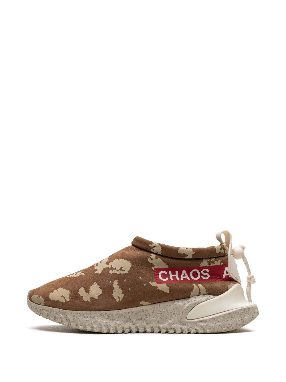 x UNDERCOVER Moc Flow "Ale Brown" sneakers - 7