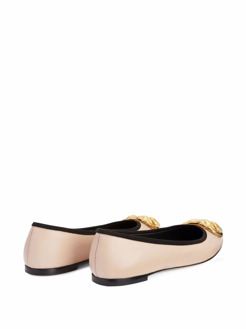 Amur ballerina shoes - 3