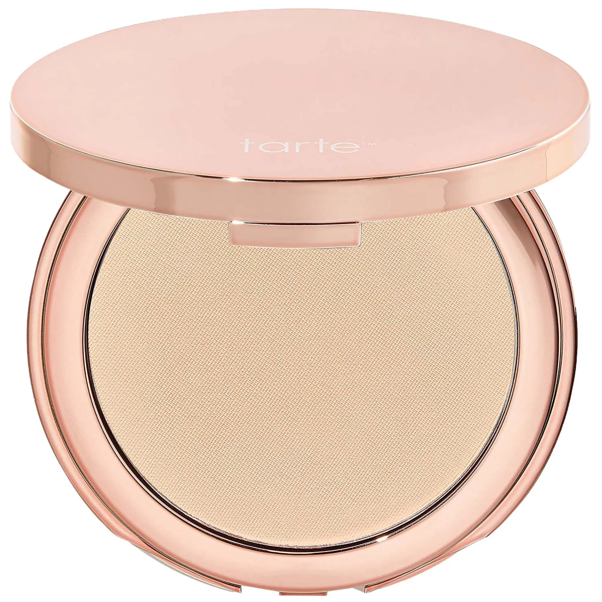 tarte Smooth Operator Amazonian Clay Tinted Pressed Finishing Powder - Fair - 1