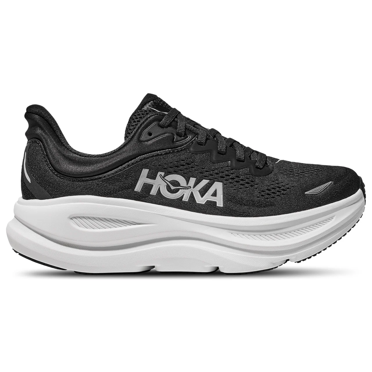 HOKA Womens HOKA Bondi 9 - 1