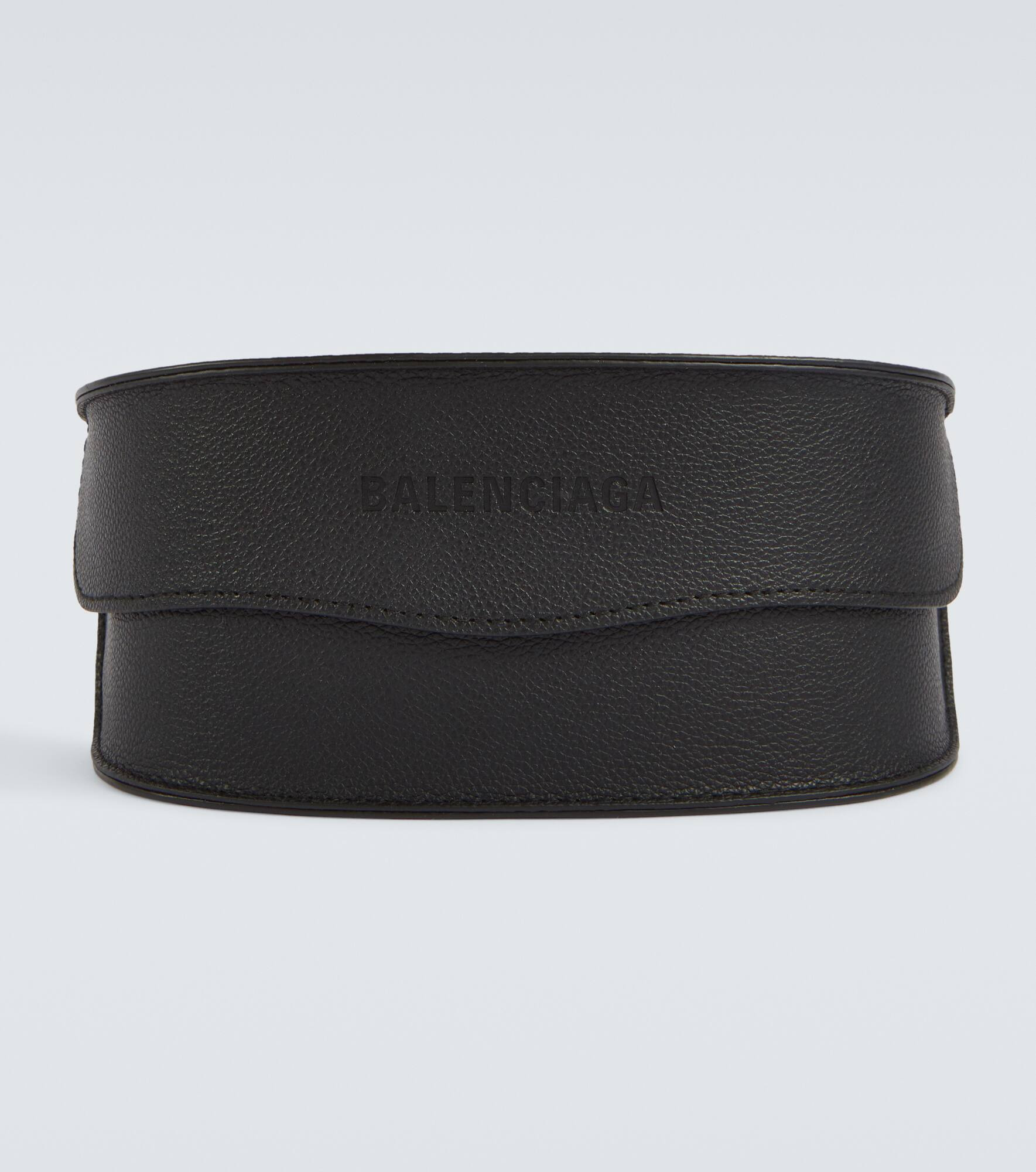 Oval sunglasses - 5