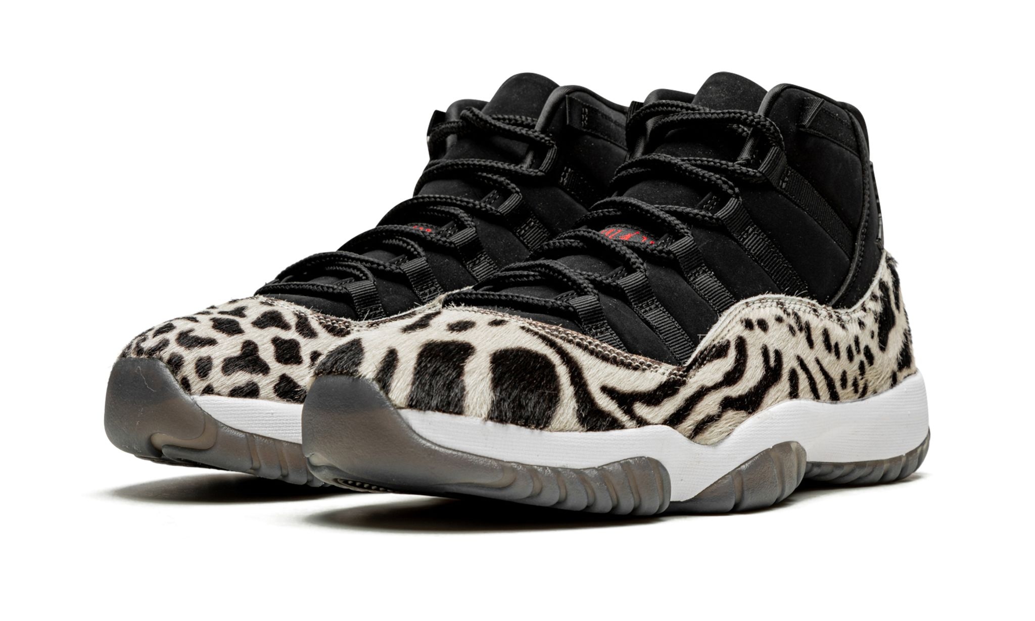 Air Jordan 11 WMNS "Animal Instinct" - 2