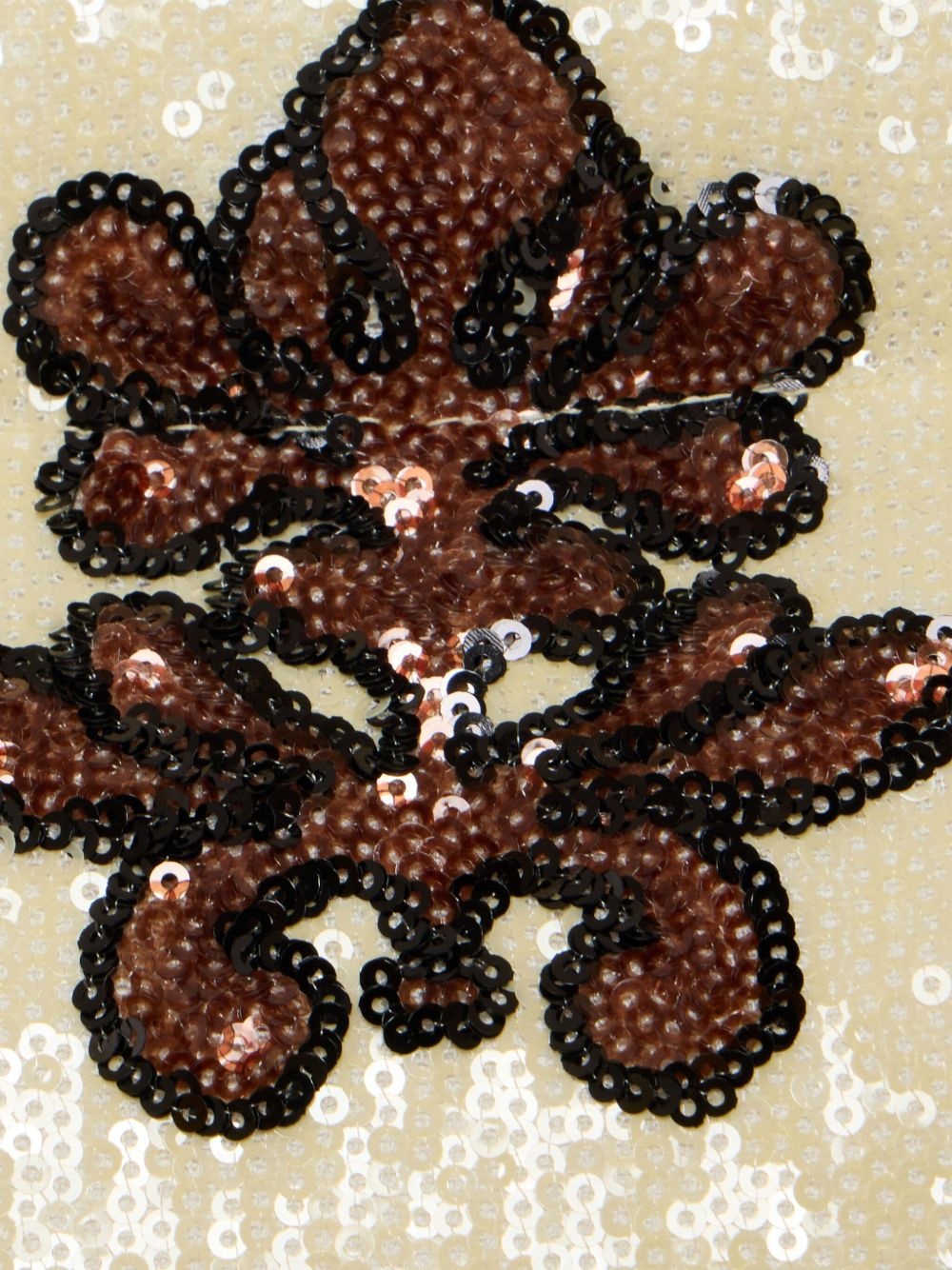 Bonbon puffer gilet - 5