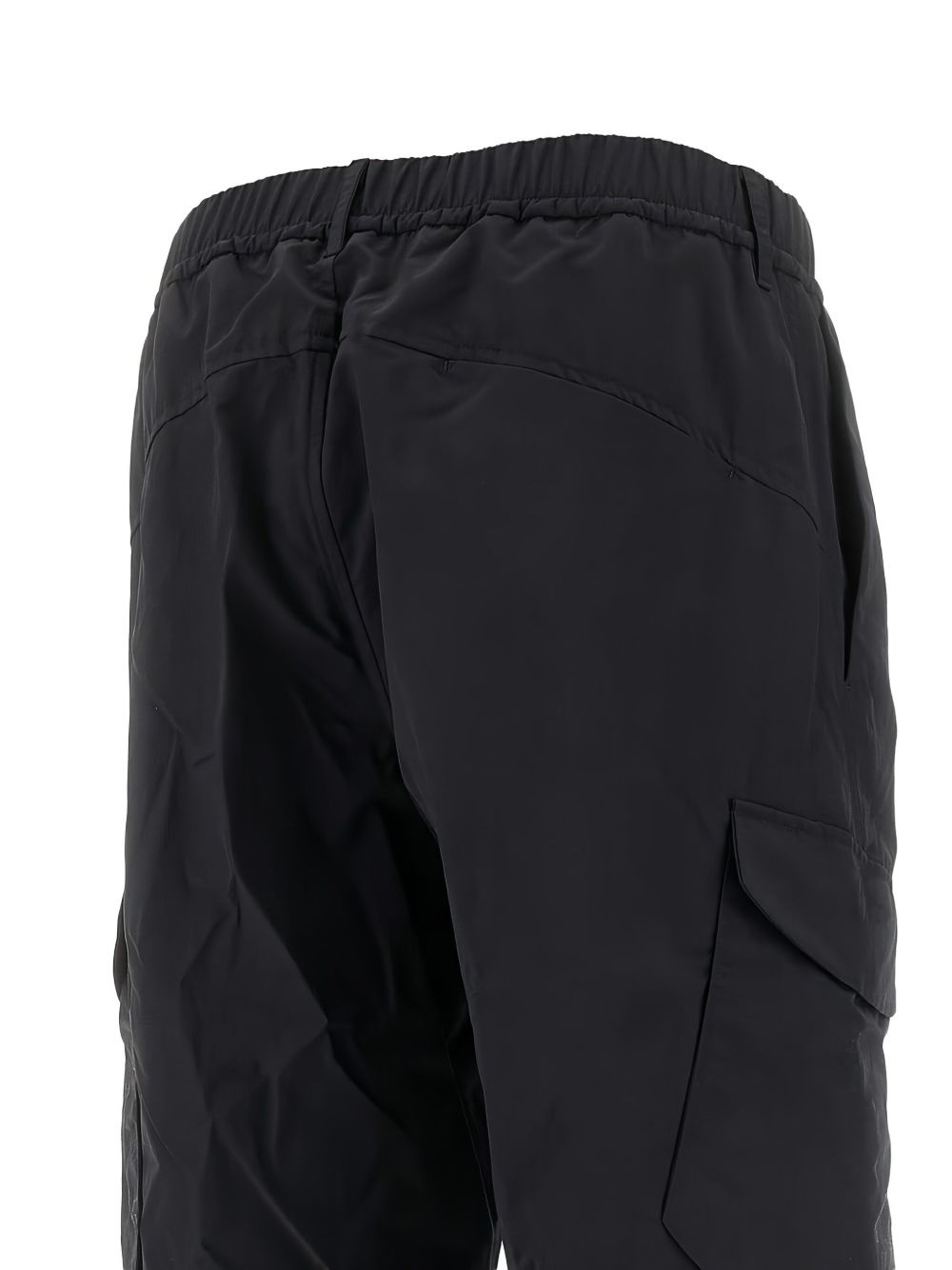 x Laminar cargo trousers - 4