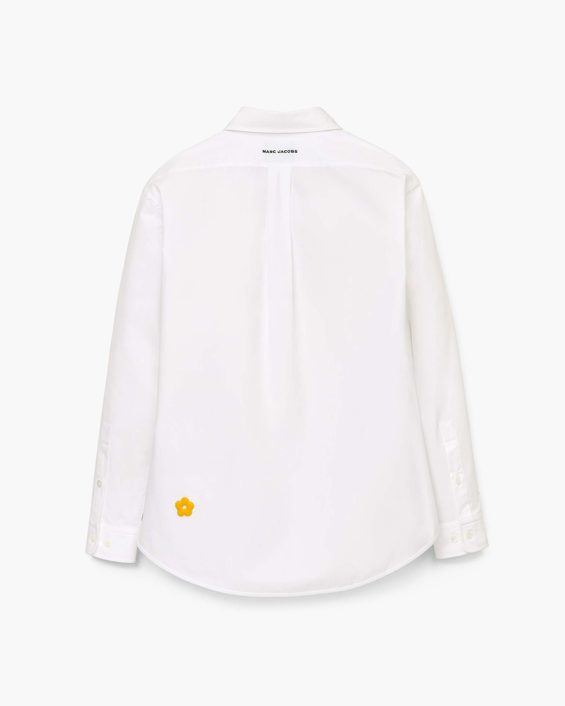 MARC IS JOY SHIRT - 6