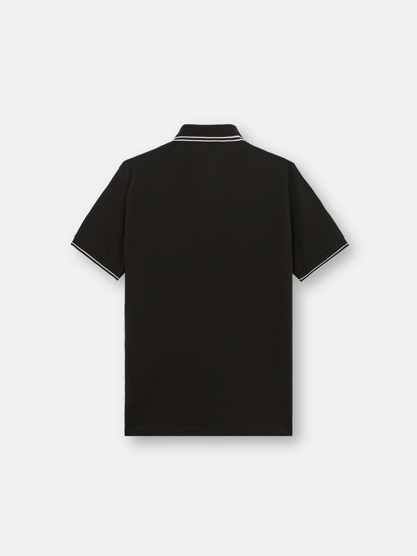 22002SC ORGANIC COTTON ELASTANE PIQUÉ - 6