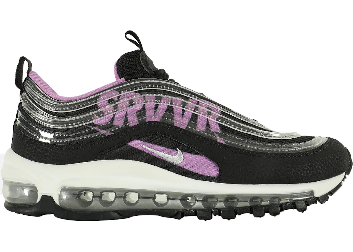 Nike Air Max 97 Doernbecher (2018) (Women's) - 1
