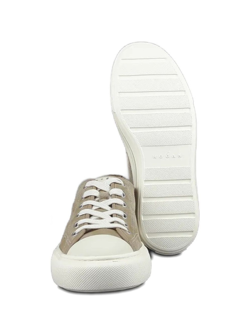 Hogan Rebel suede sneakers 3