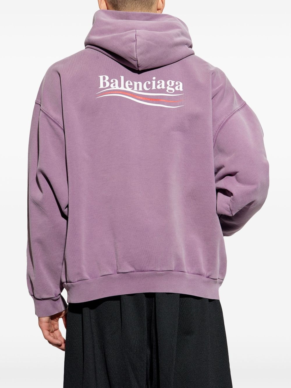 Political Campaign hoodie - 4