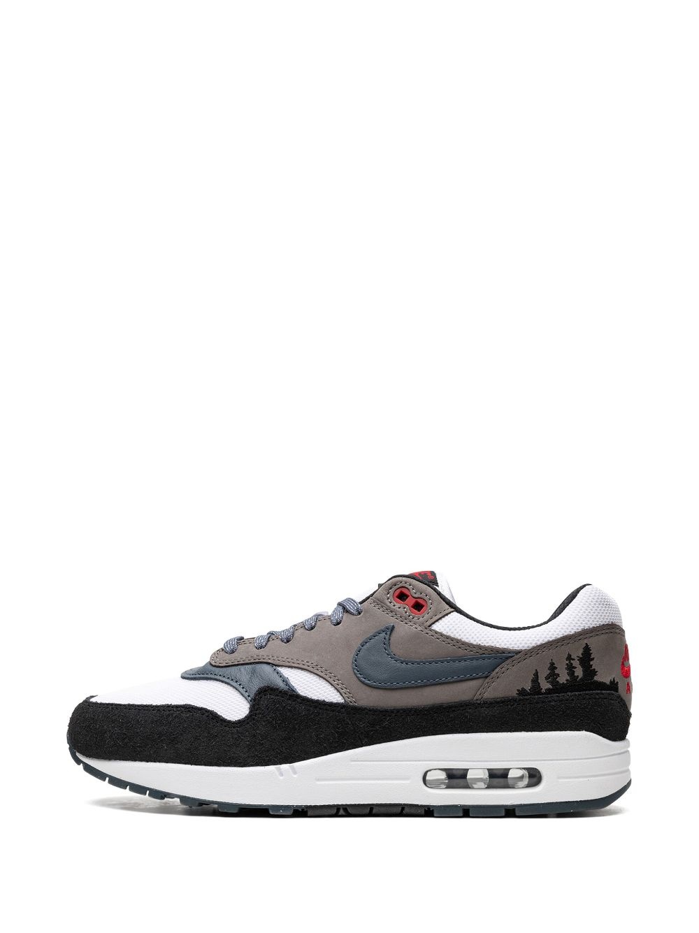 Air Max 1 "Slate Blue" sneakers - 5