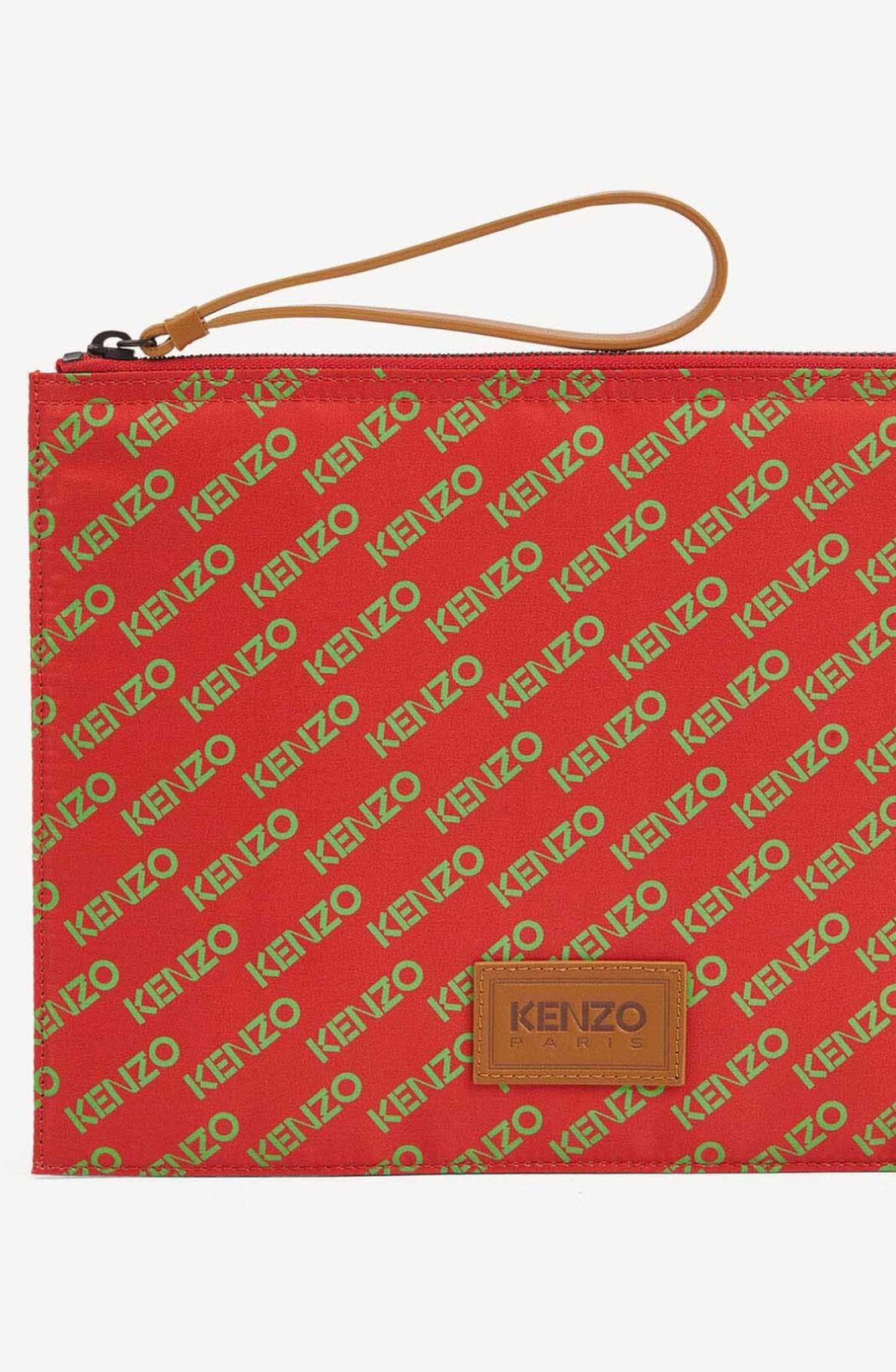 Sport Monogram large clutch bag - 3