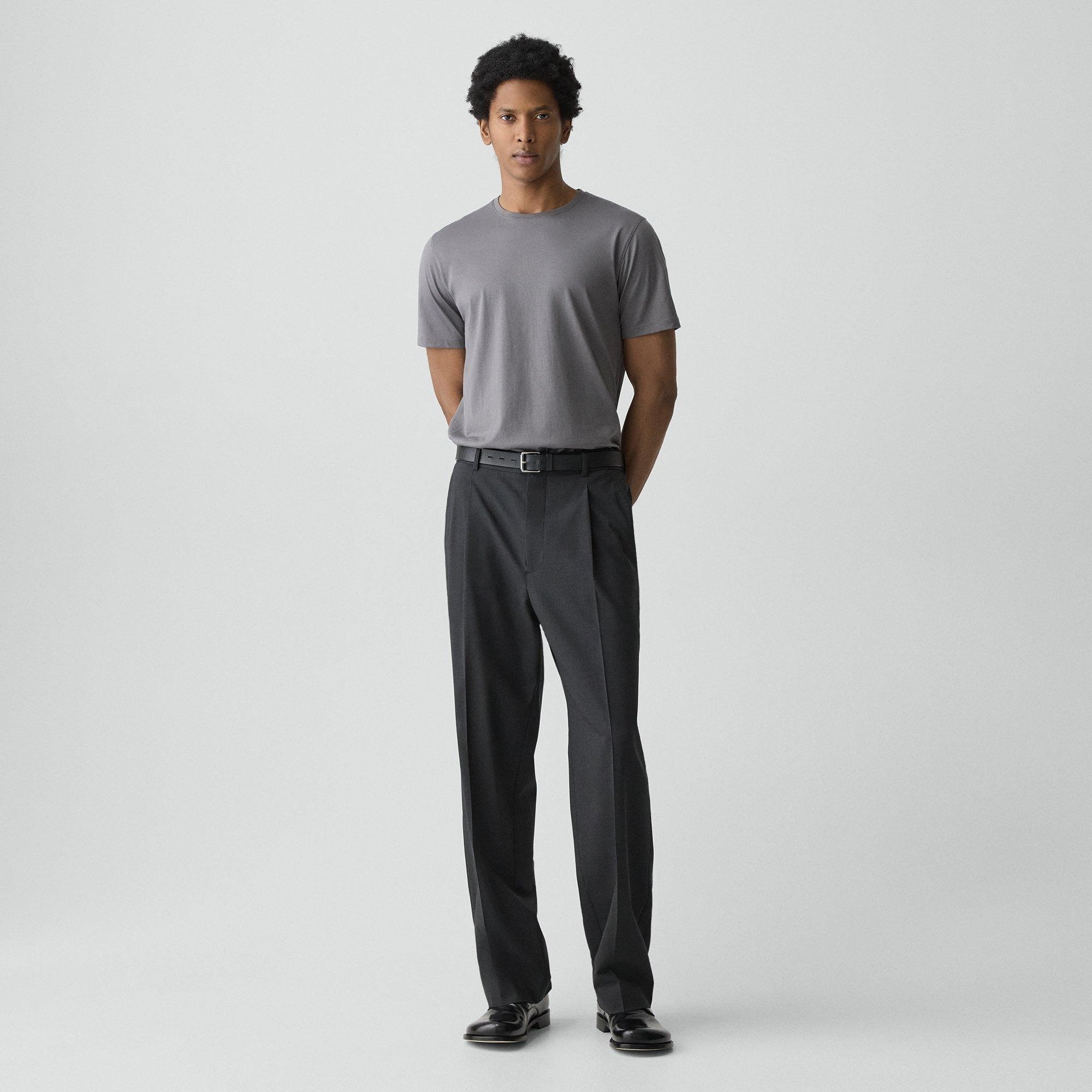Precise Tee in Cotton Jersey - 6