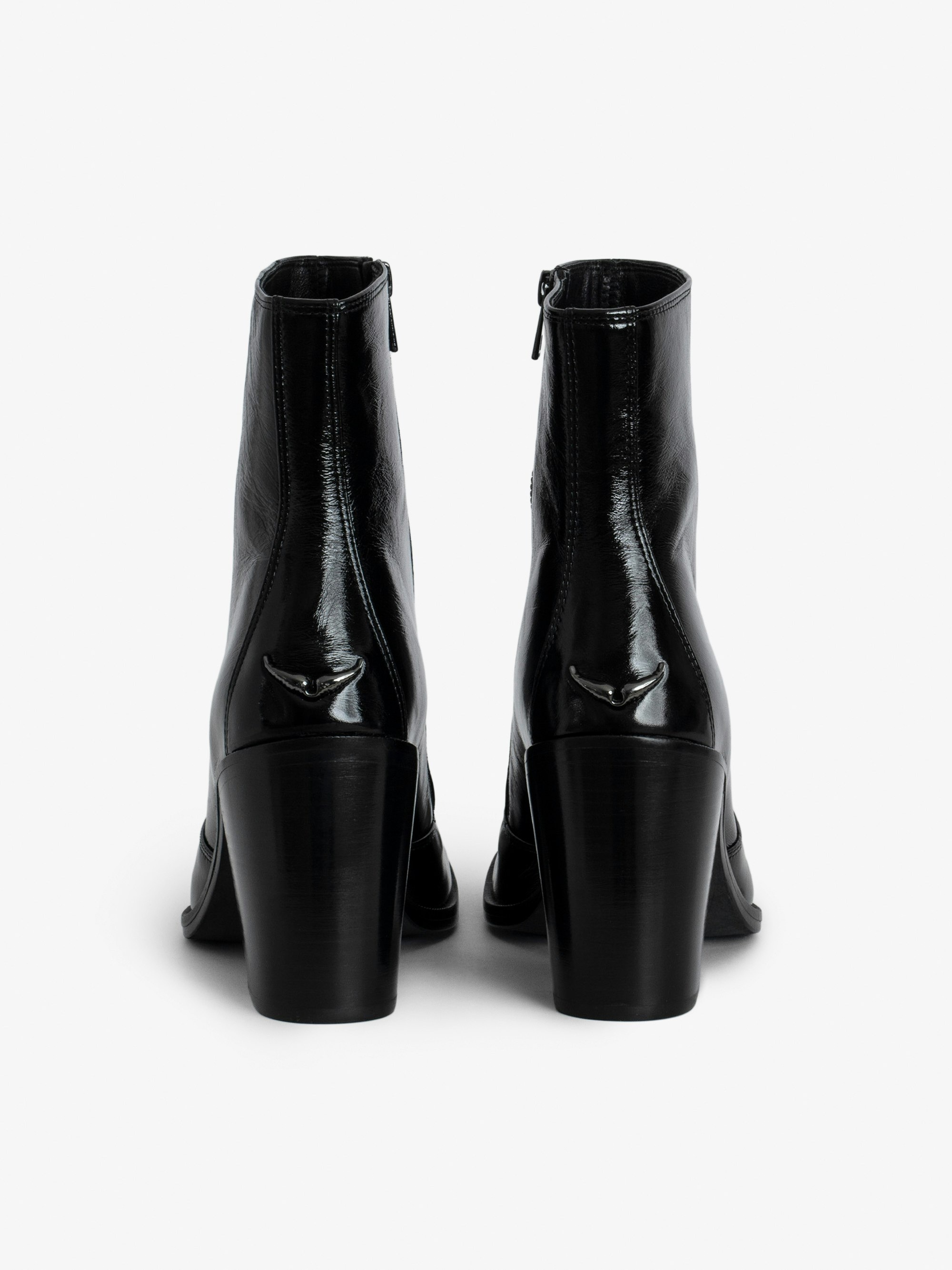 Preiser Ankle Boots - 4