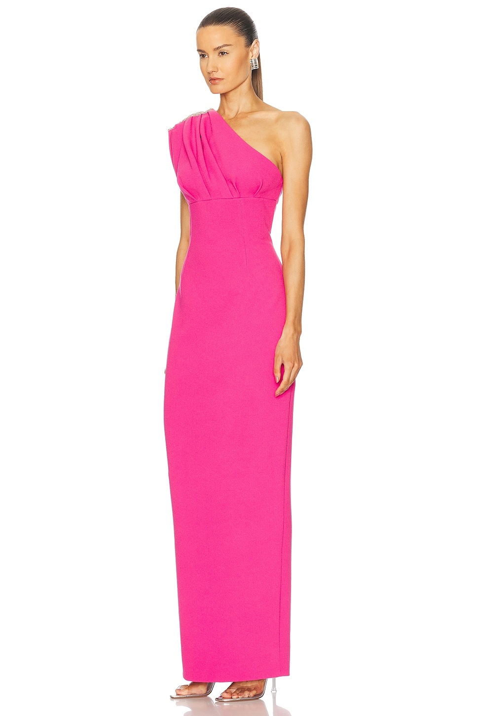 Winona Gown - 3