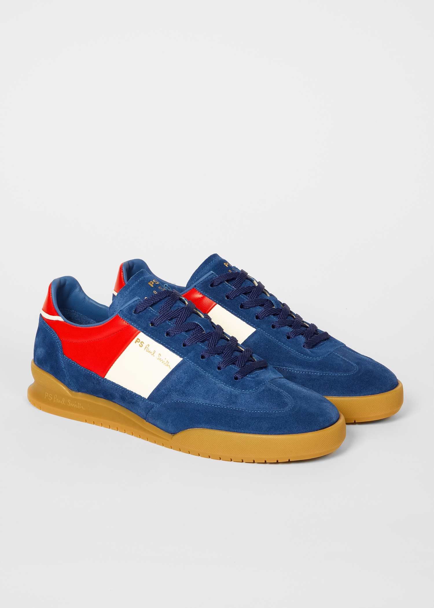 France 'Dover' Trainers - 2