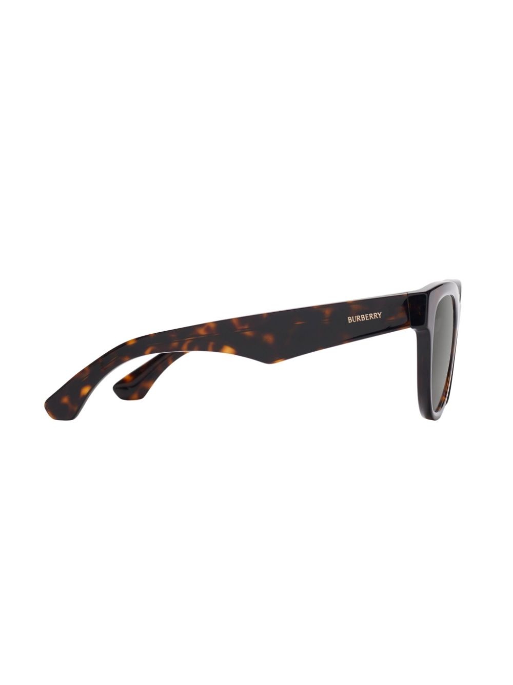 Square-frame sunglasses - 2