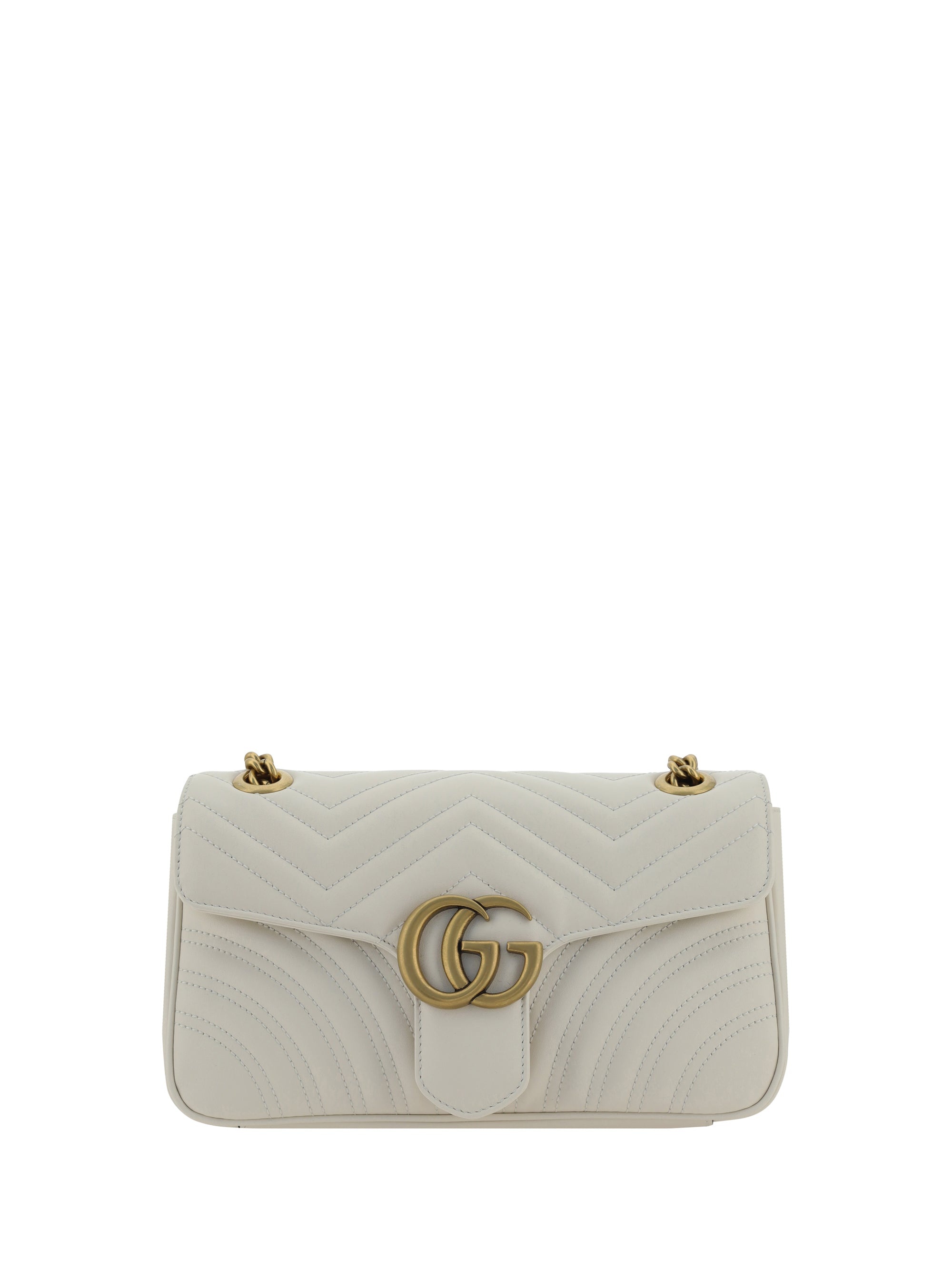Gucci Women Gg Marmont 2.0 Shoulder Bag - 1