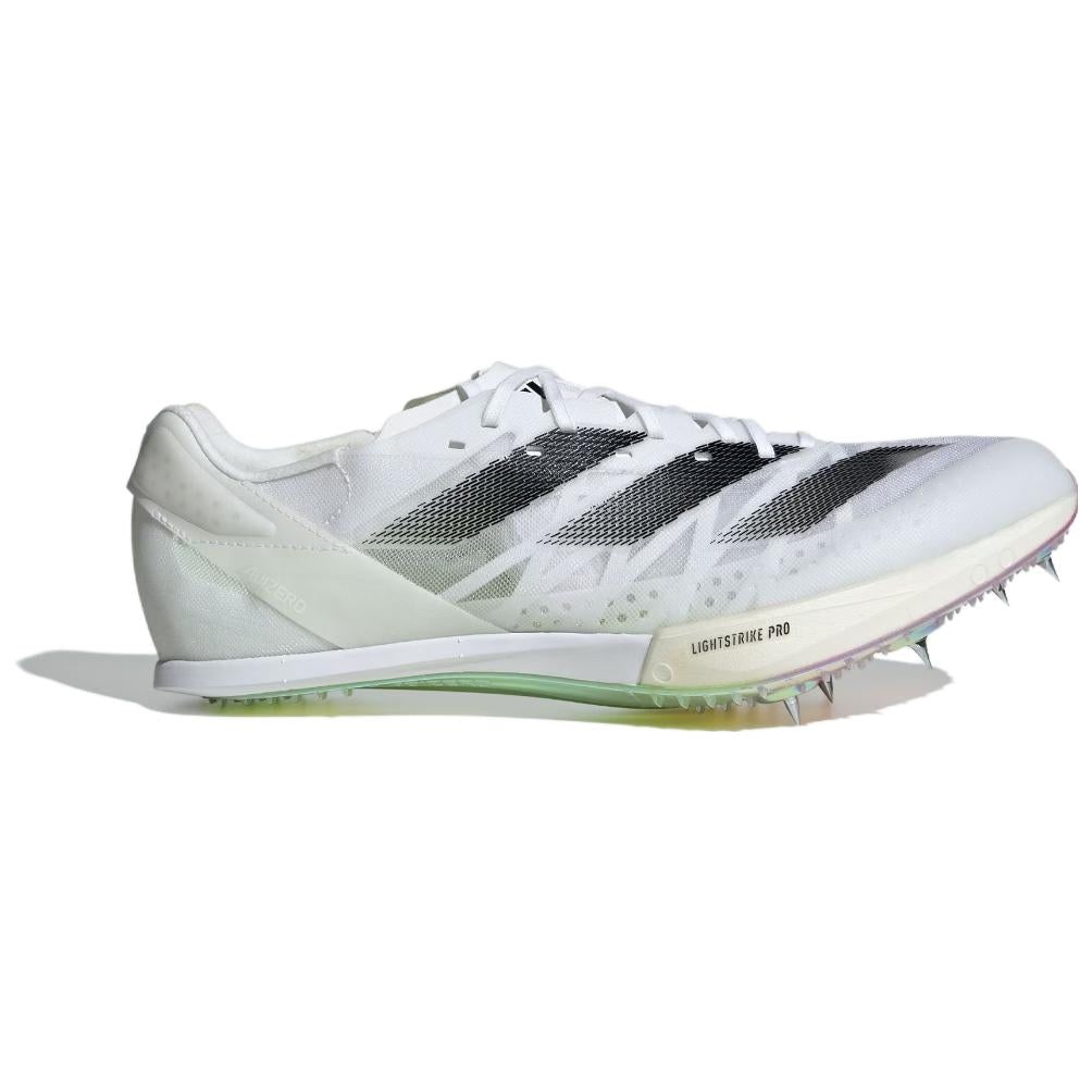 adidas Adizero Prime Sp 2.0 'White Black' IE5485 - 4