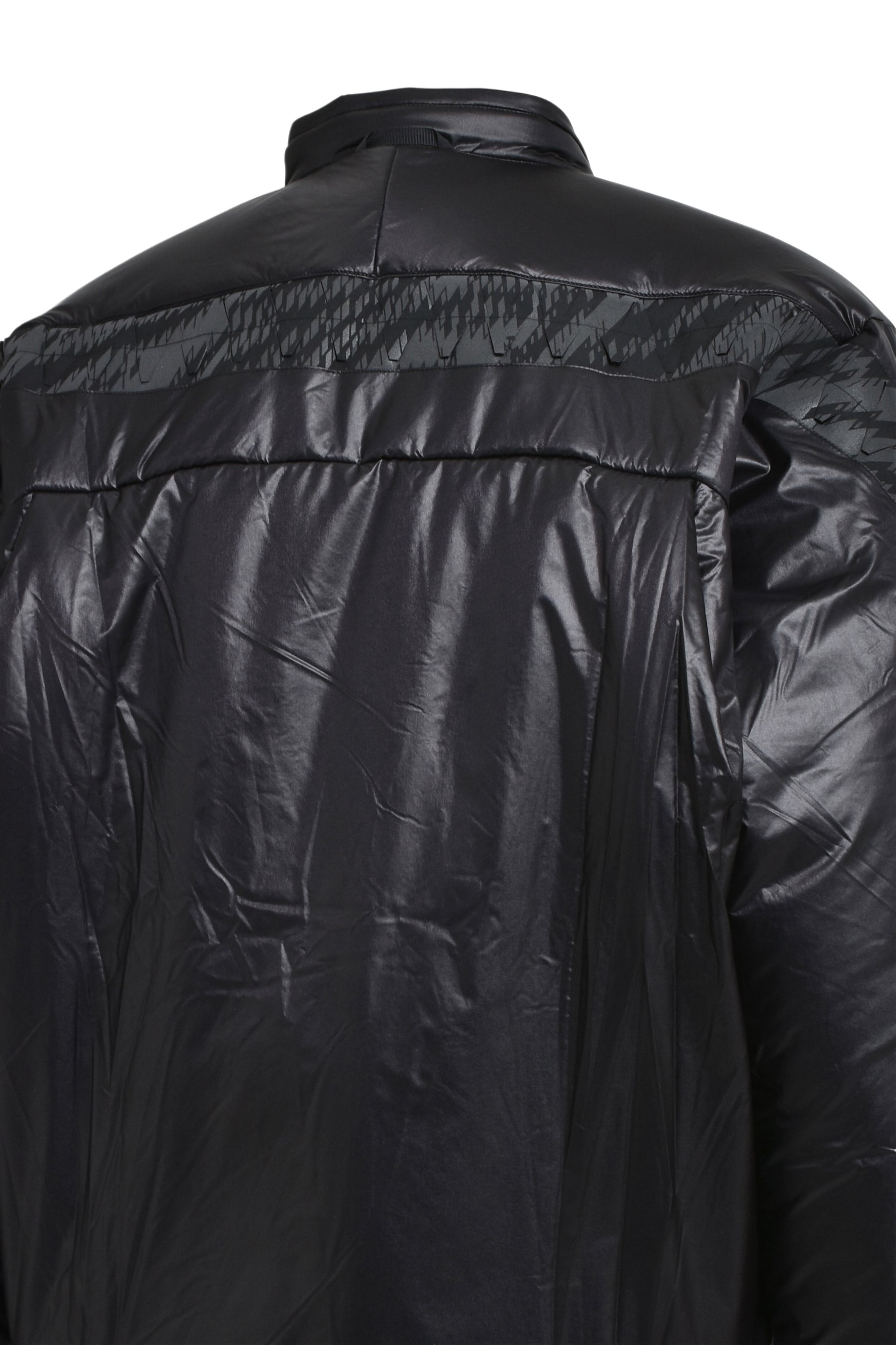 HD NYLON PRIMALOFT_ MODULAR LINER JACKET GEN. 1 (J14-PX)  / BLK - 9