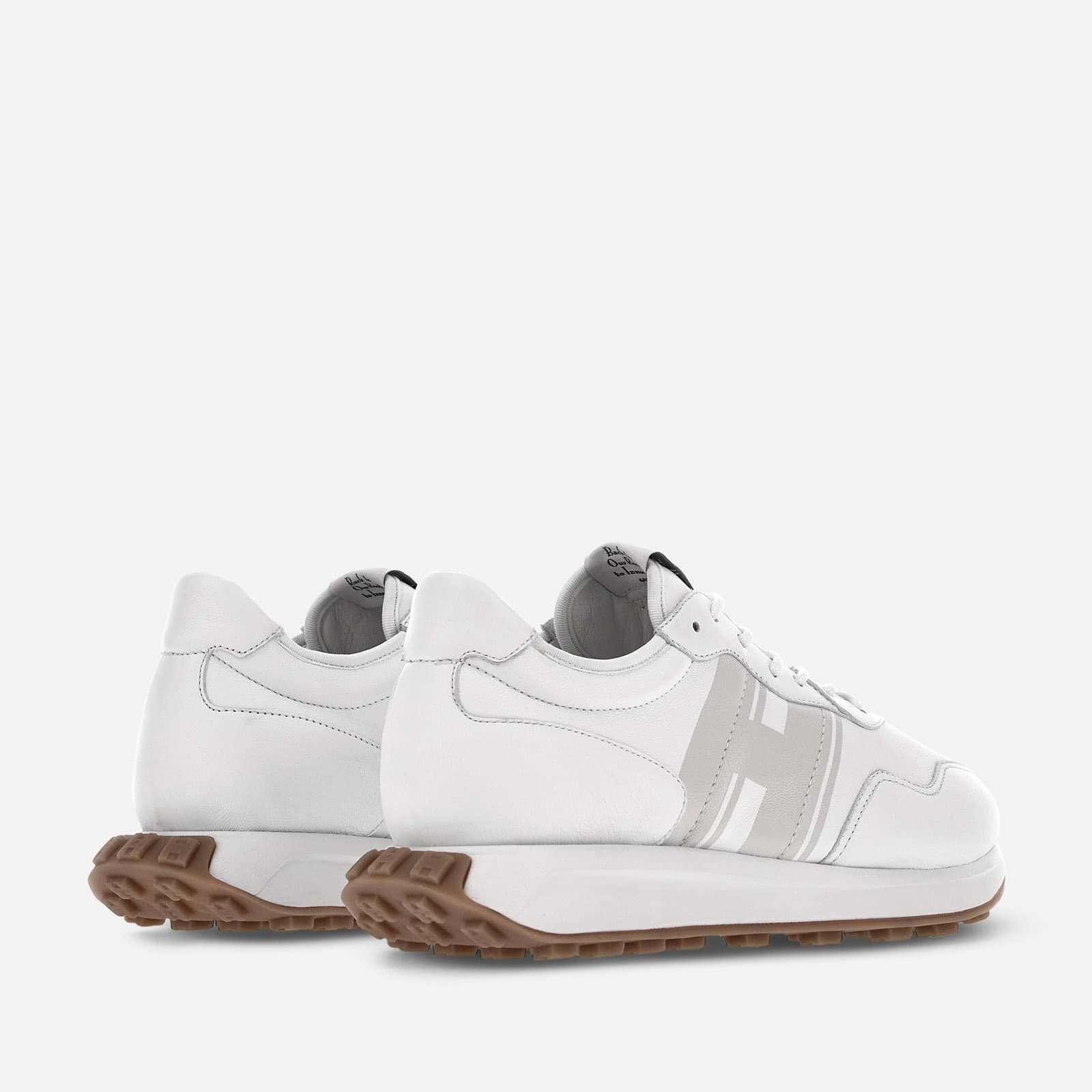Sneakers Hogan H601 White - 3