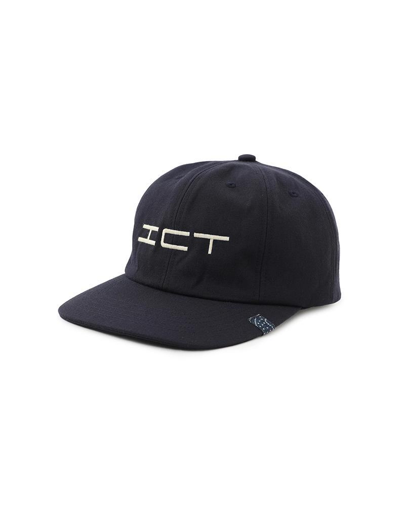 EXCELSIOR II CAP NAVY - 1
