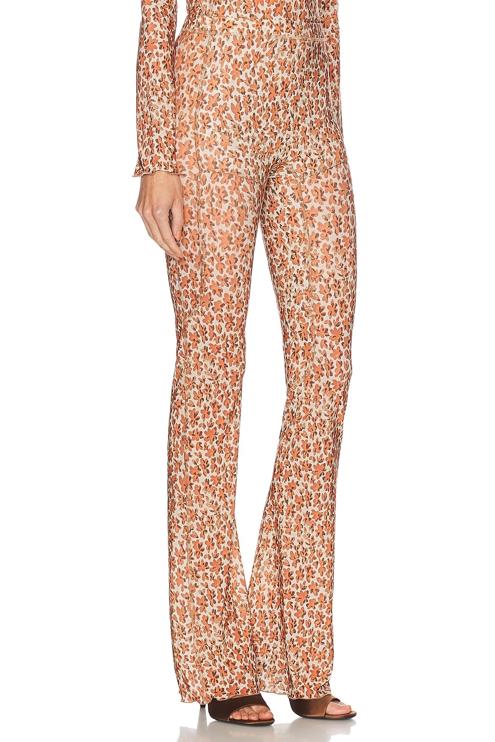 Halcyon Legging - 2