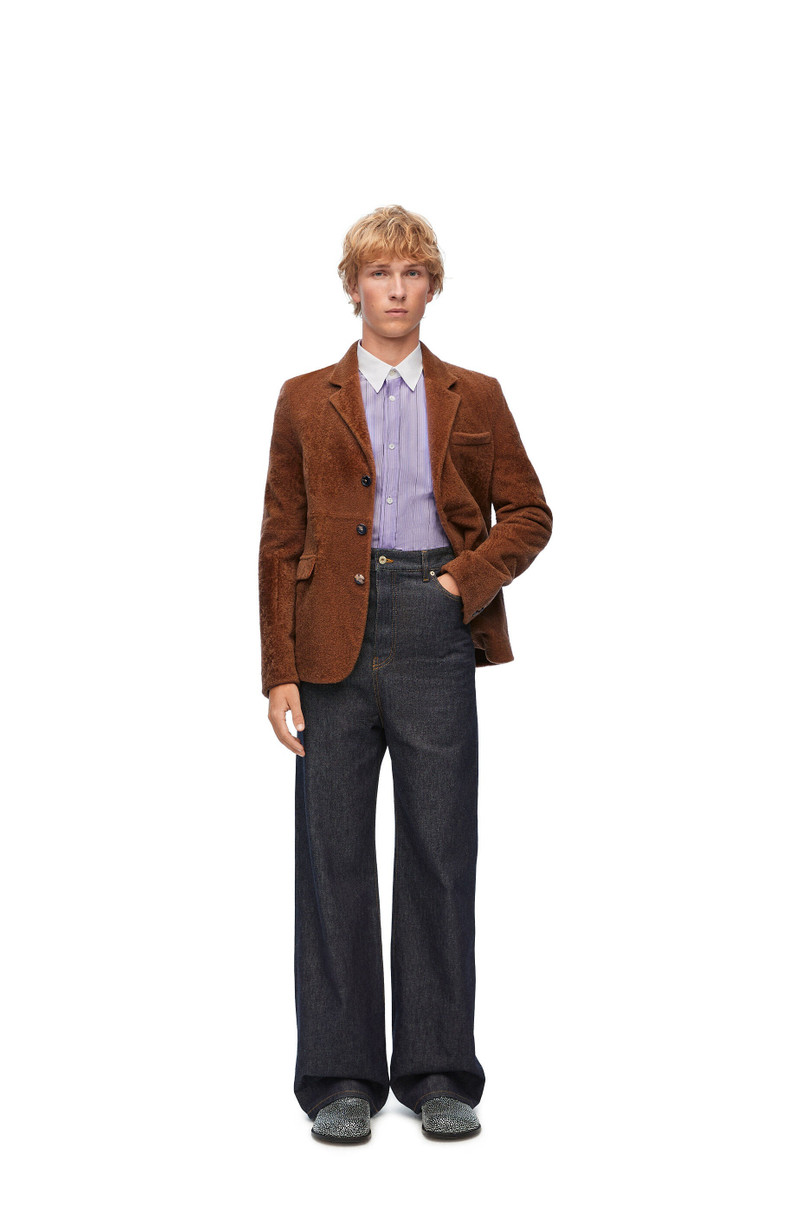 Loewe Shirt in cotton outlook