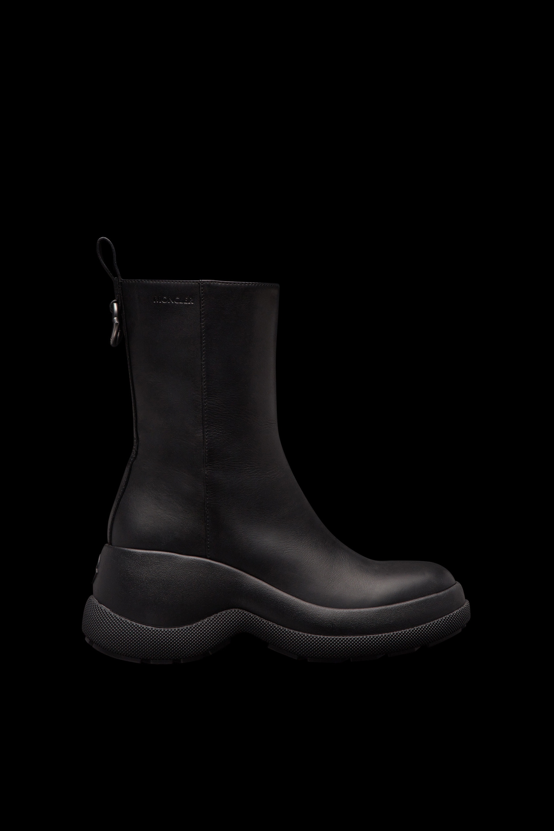 Resile Ankle Boots - 1