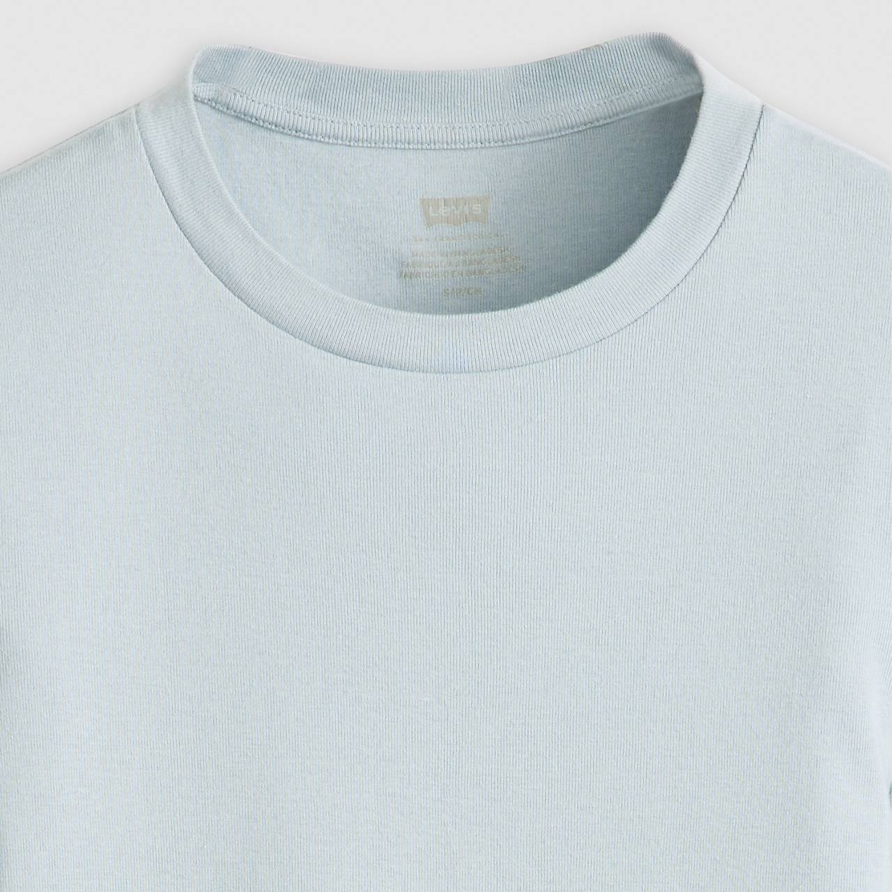 ESSENTIAL SHORT SLEEVE T-SHIRT - 6