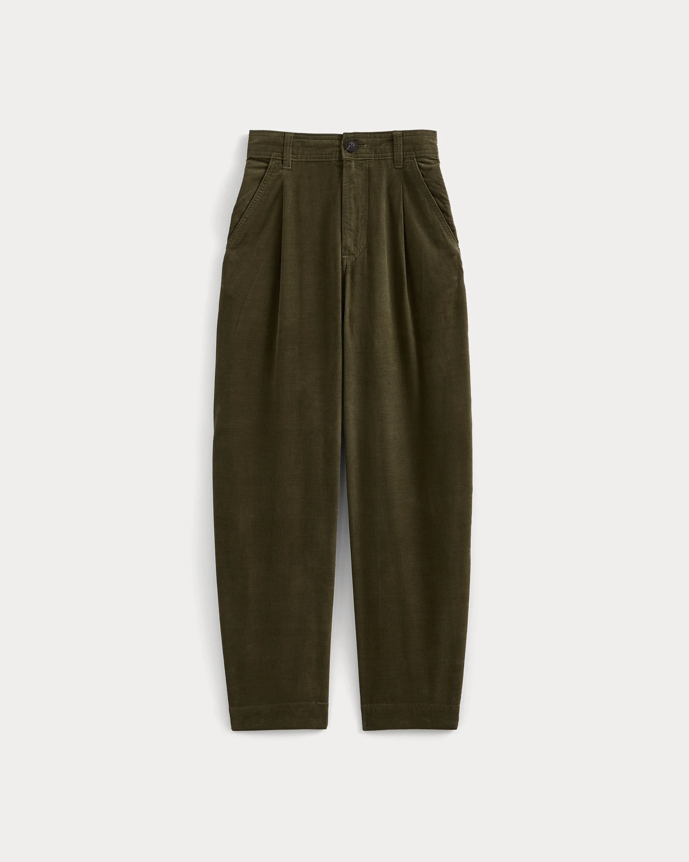 EVERYWHERE PINWALE CORDUROY PANT - 1