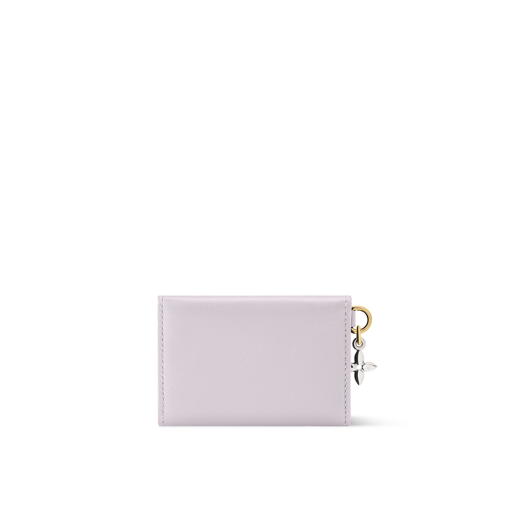 Mini Trifold Wallet LV Bloom - 5