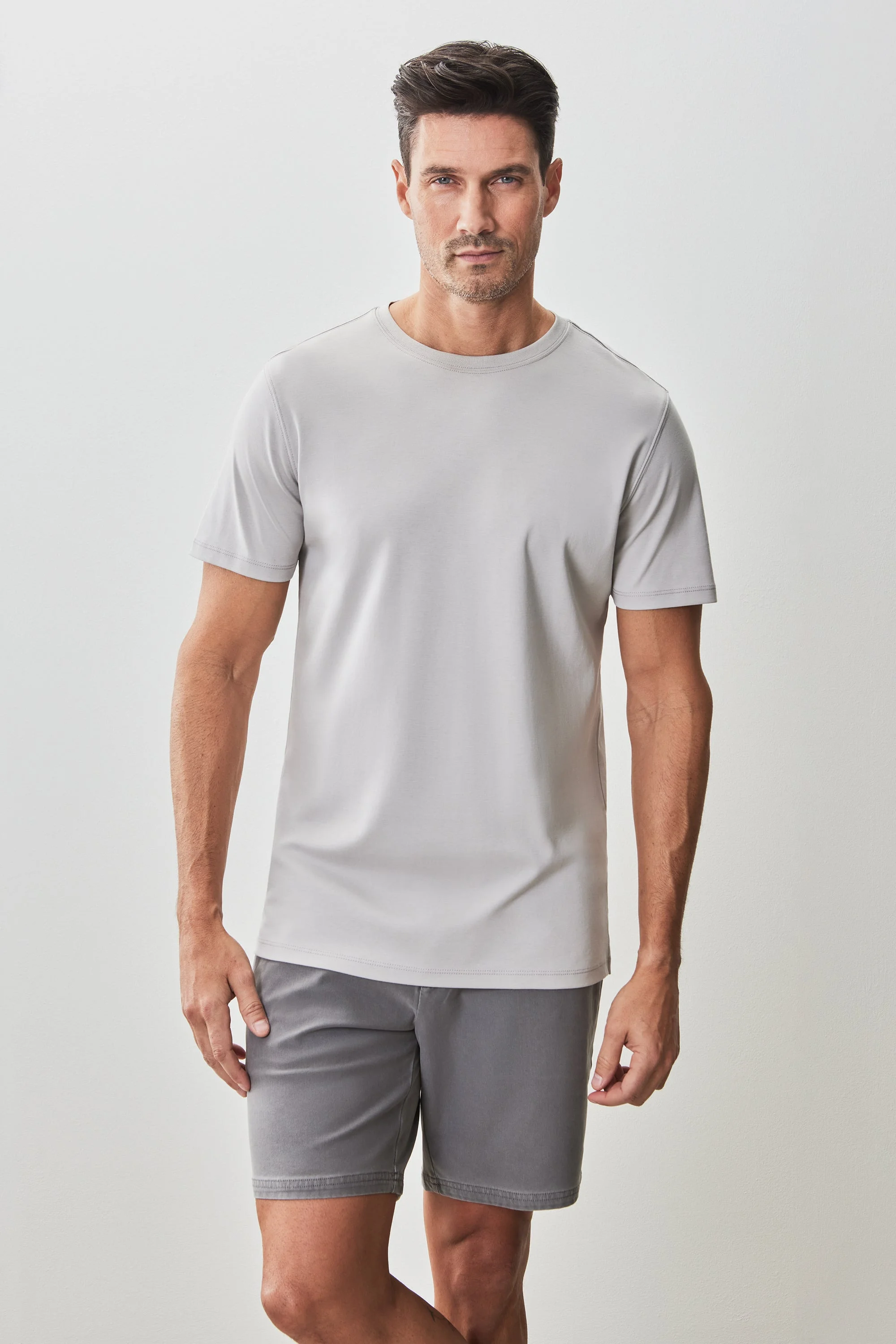 The Barakett Tee - 1