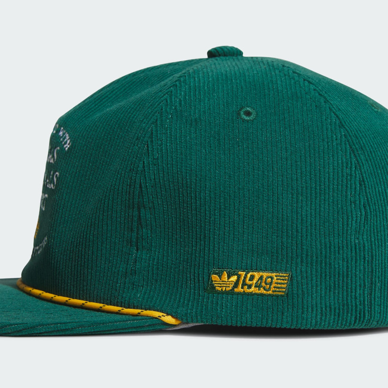 Unfair Way Strapback Cap 3