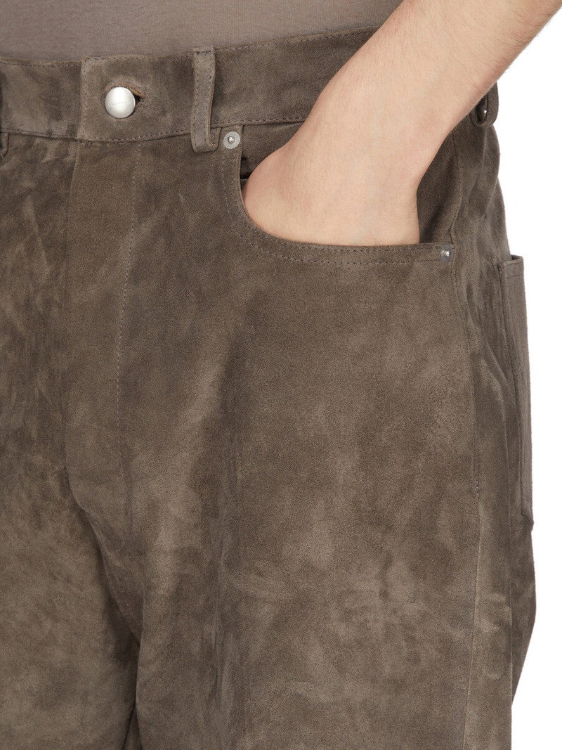 BOLAN BOOTCUT 6