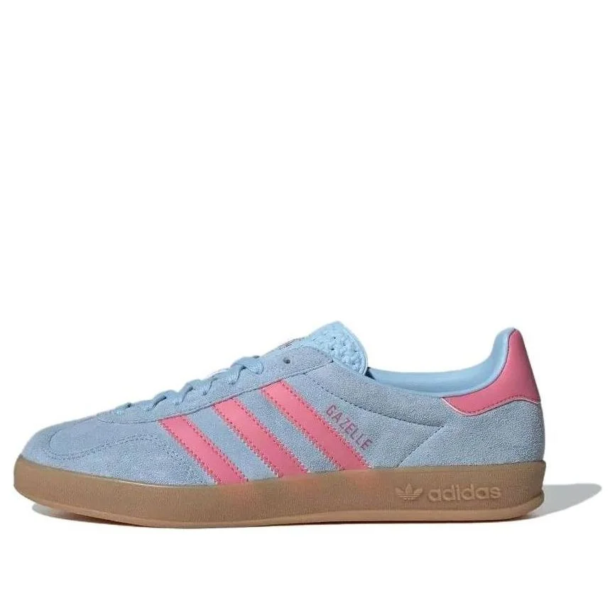 adidas originals Gazelle Indoor Clear Sky 'multi-color' JH6193 - 1