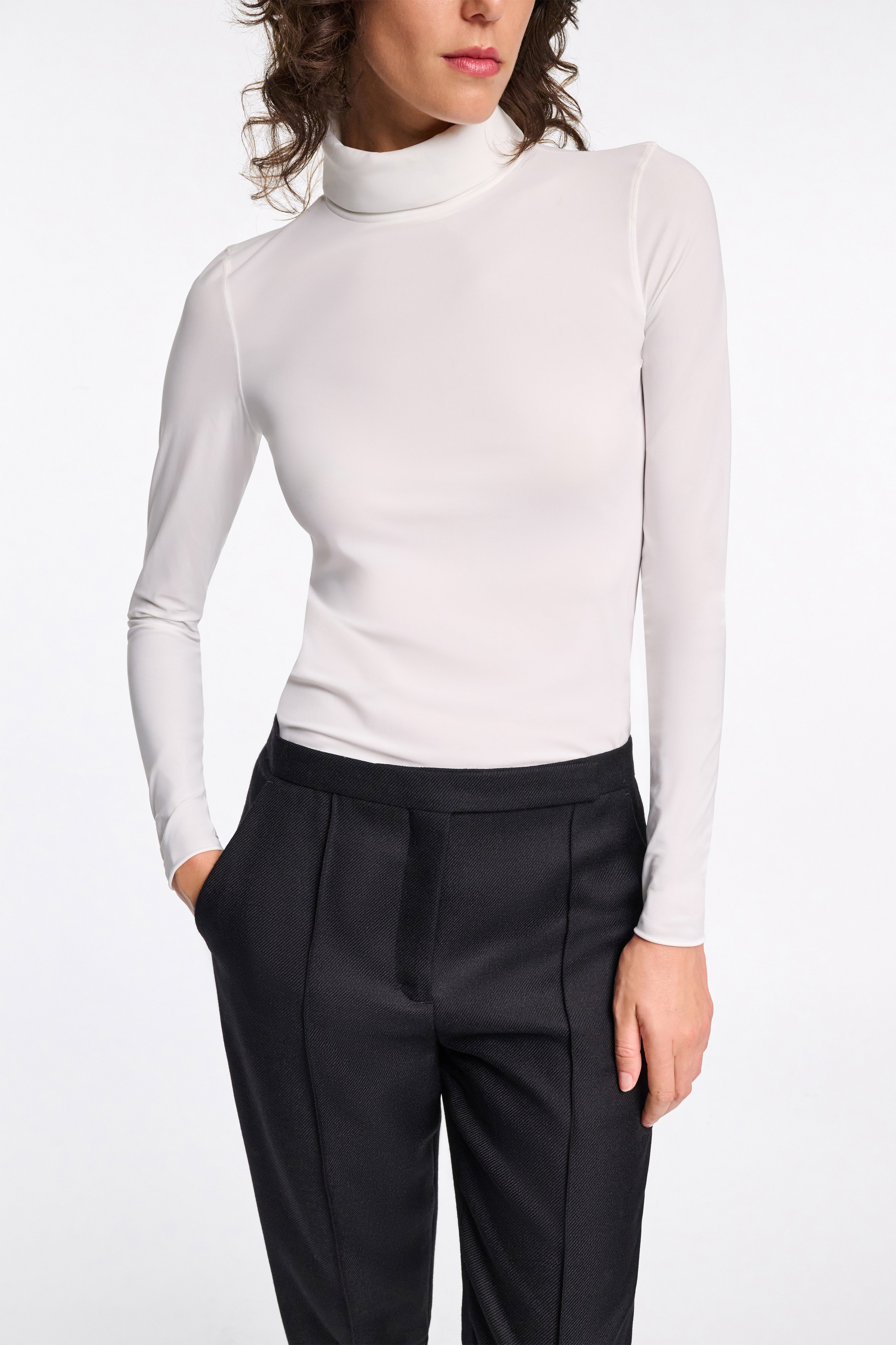 PERFECT MATCH shirt - 4