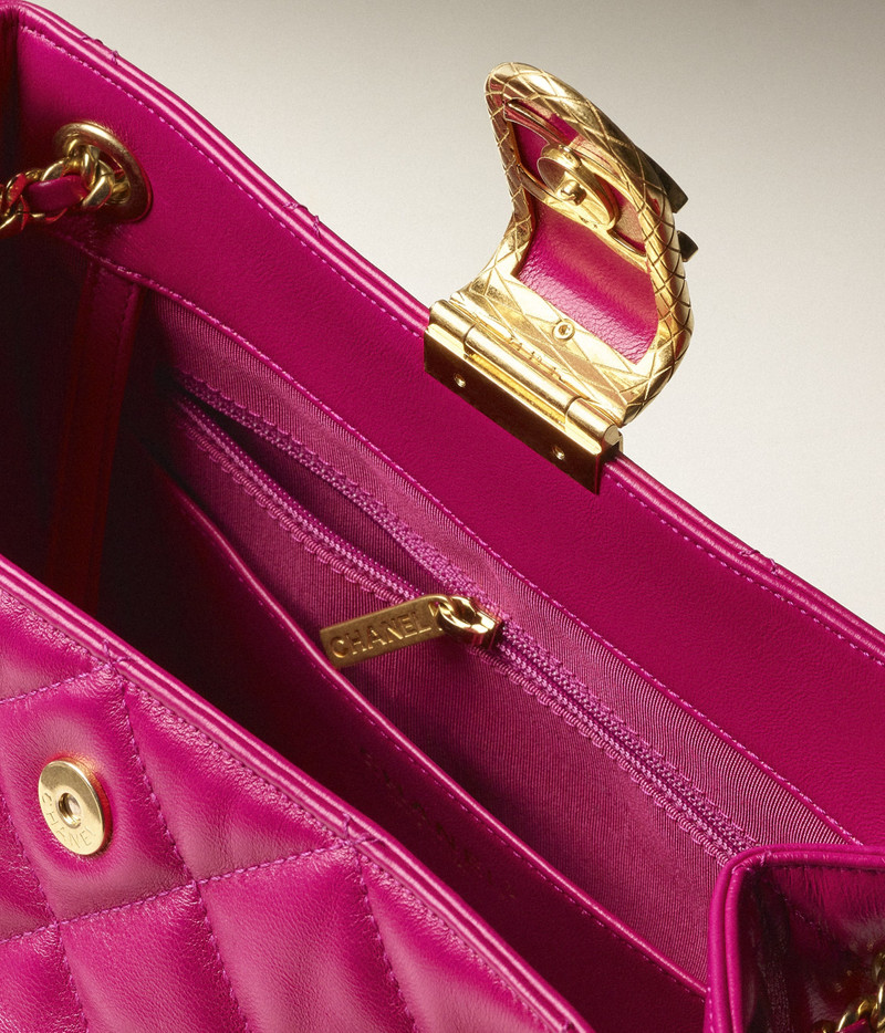 Small Shopping Bag 3