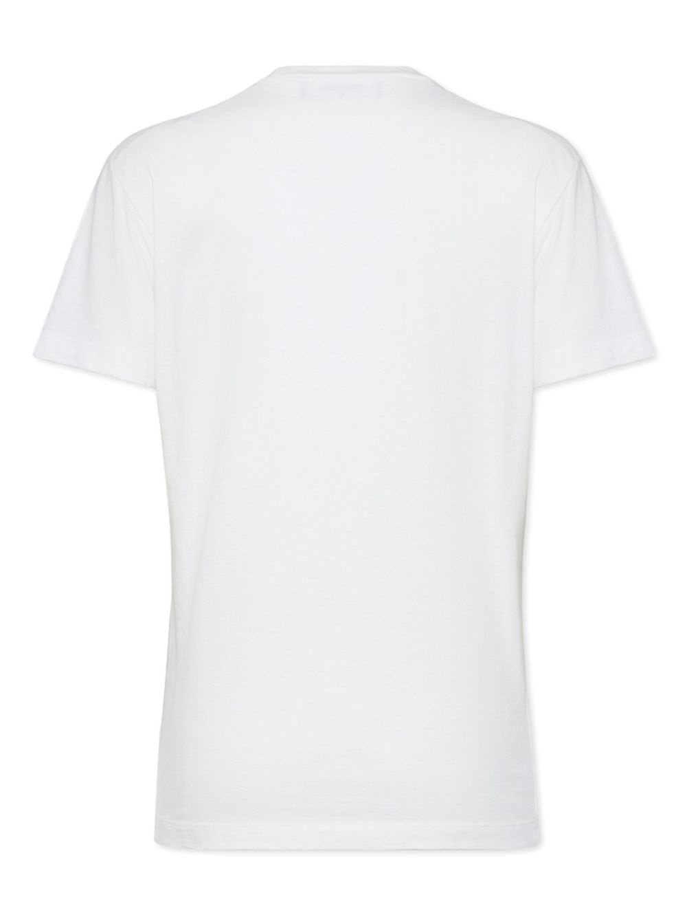 x Invicta logo-print T-shirt - 2