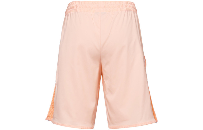 Jordan Air Jordan 23 Engineer Athleisure Casual Sports Shorts Pink AJ1068-814 outlook