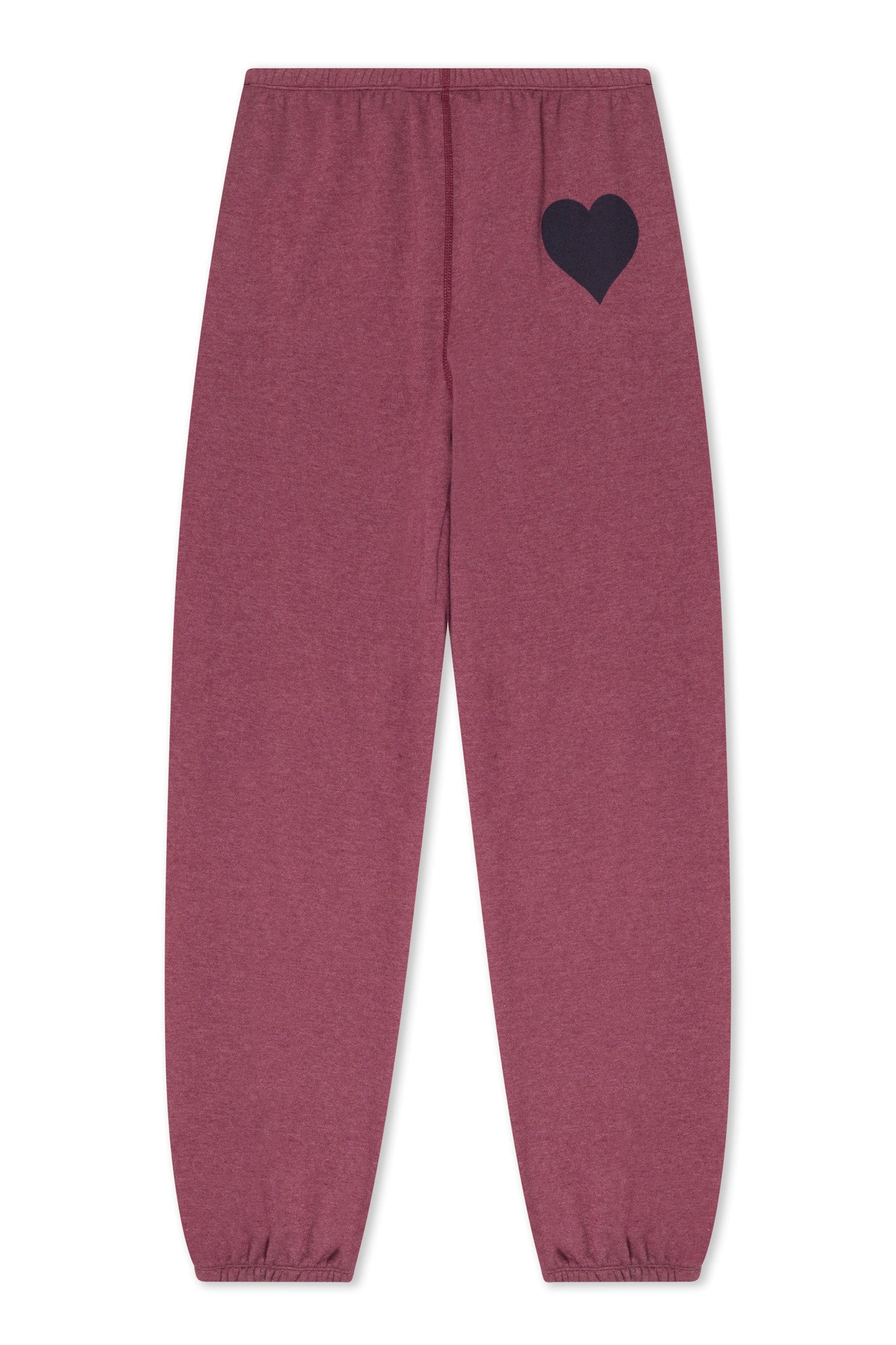 PINOT HEART SWEATPANTS - 4