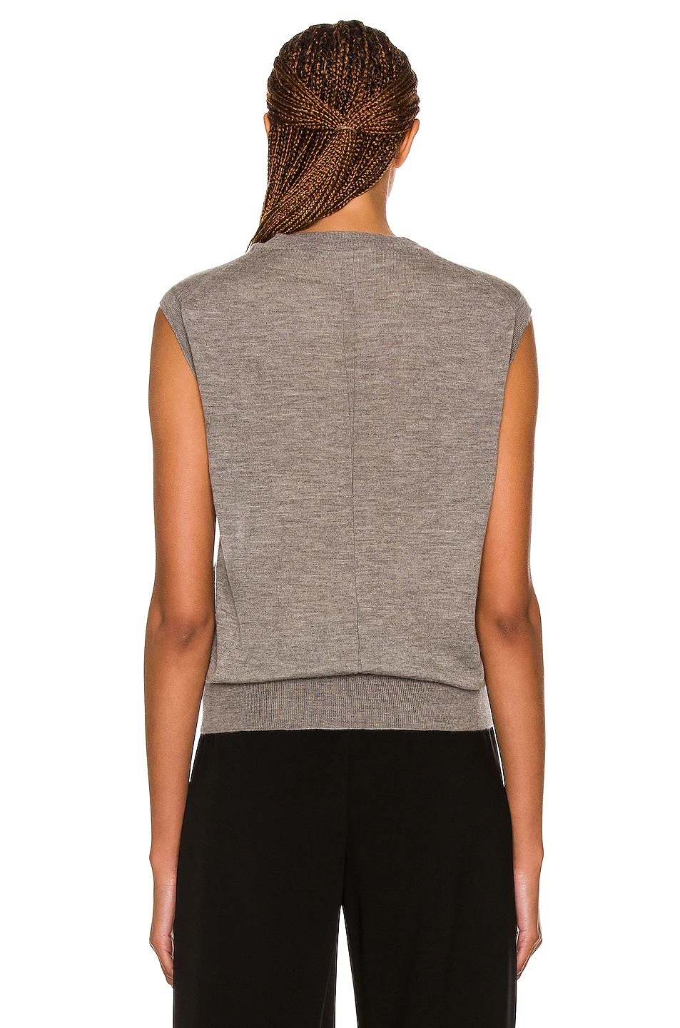 Balham Sweater - 3