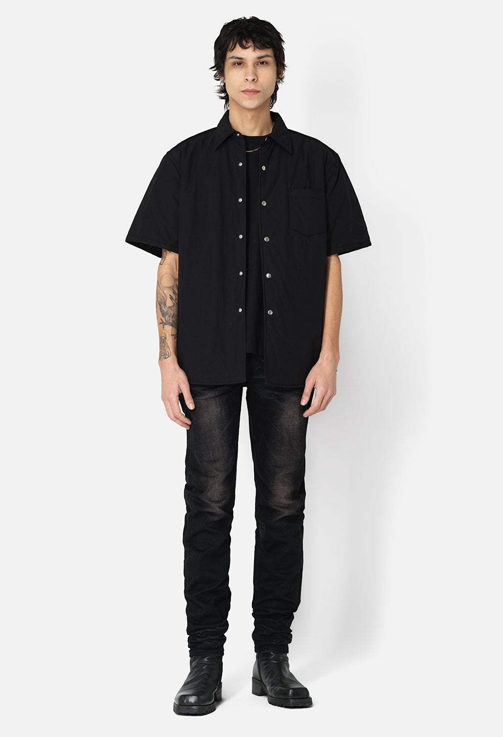 SCOUT SHIRT - 4