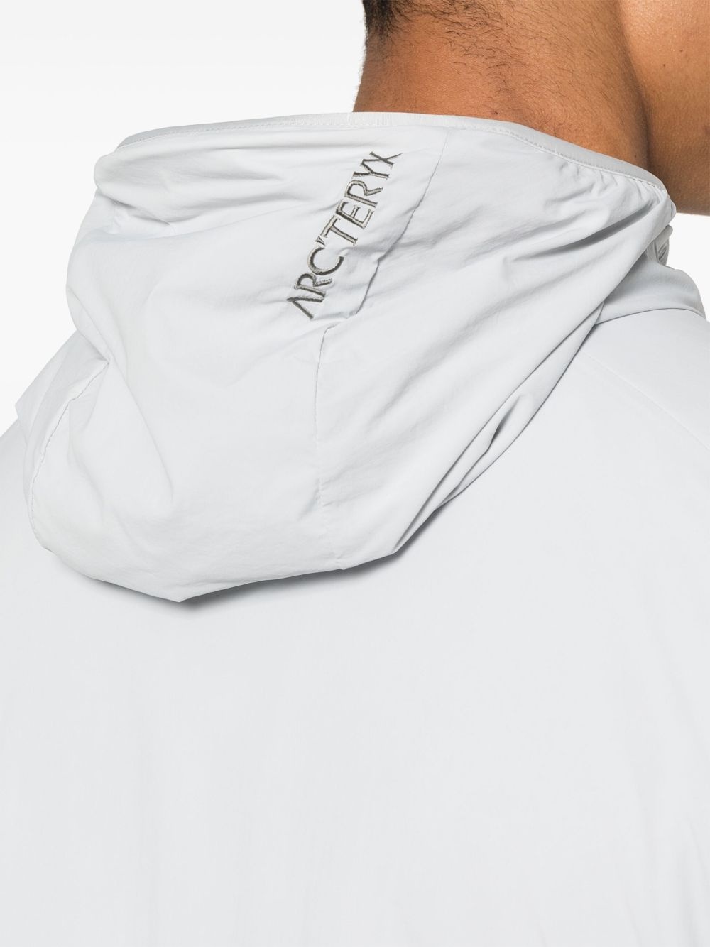 Atom SL Hoody jacket - 5