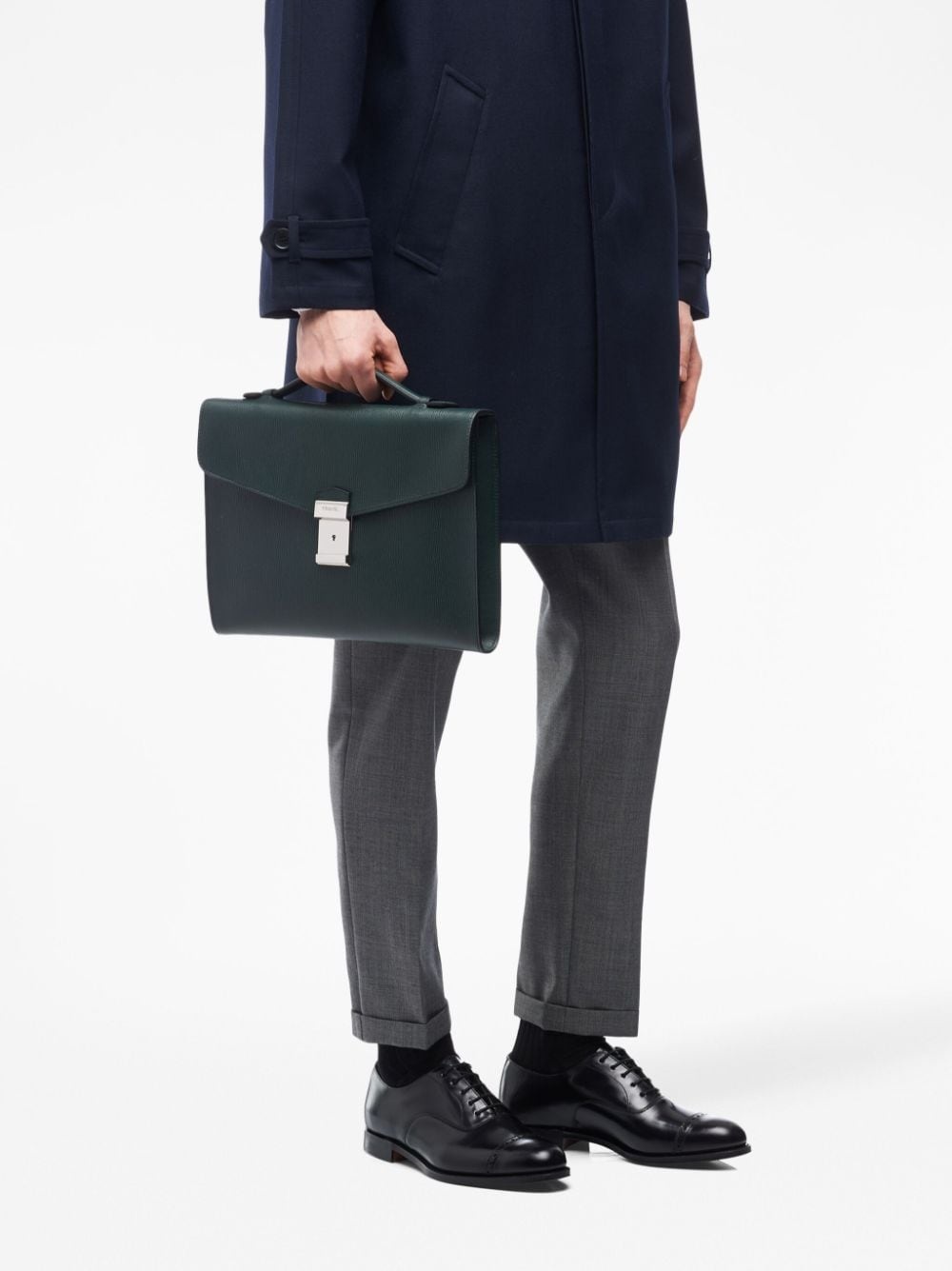Crawford St James document holder - 2