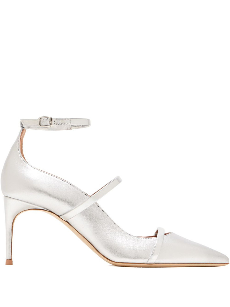 ankle strap pumps 1